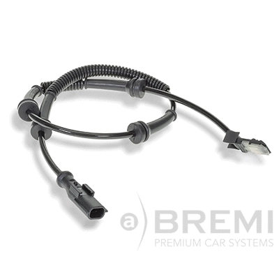 Sensor, wheel speed (51753)
