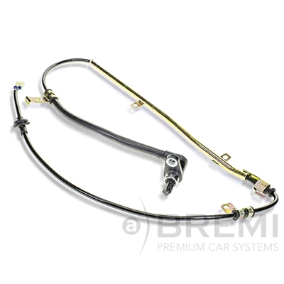 Sensor, wheel speed (50739)