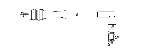Ignition Cable (630/40)