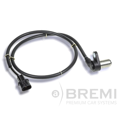 Sensor, wheel speed (50540)