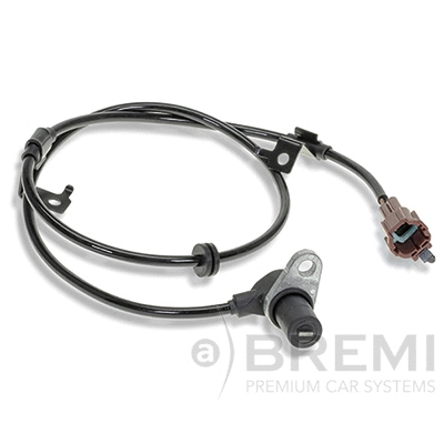 Sensor, wheel speed (51637)