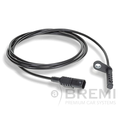 Sensor, wheel speed (51369)