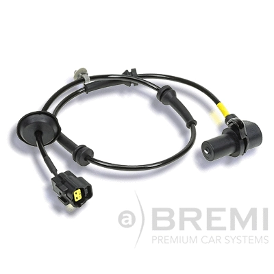 Sensor, wheel speed (50672)