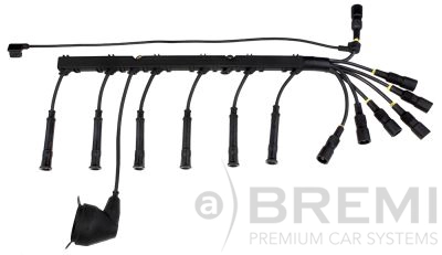 Ignition Cable Kit (517/100)