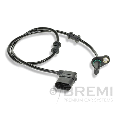 Sensor, wheel speed (51784)