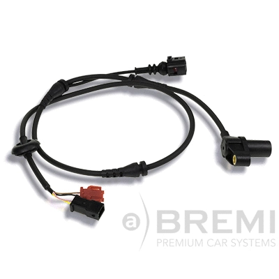 Sensor, wheel speed (50322)
