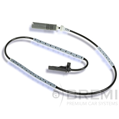 Sensor, wheel speed (50349)