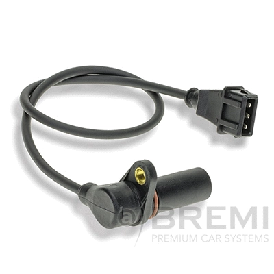 Sensor, crankshaft pulse (60181)