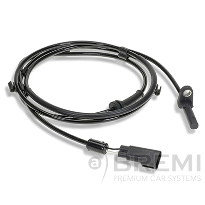 Sensor, wheel speed (51623)