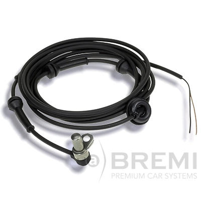 Sensor, wheel speed (50462)