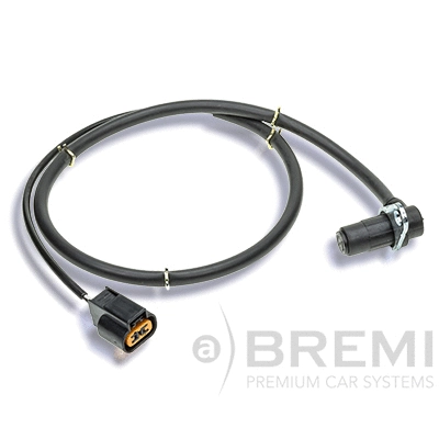 Sensor, wheel speed (50874)