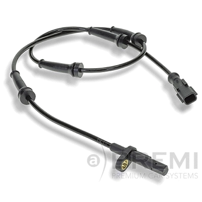 Sensor, wheel speed (51537)