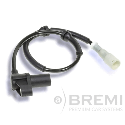 Sensor, wheel speed (50595)