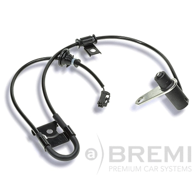 Sensor, wheel speed (50485)