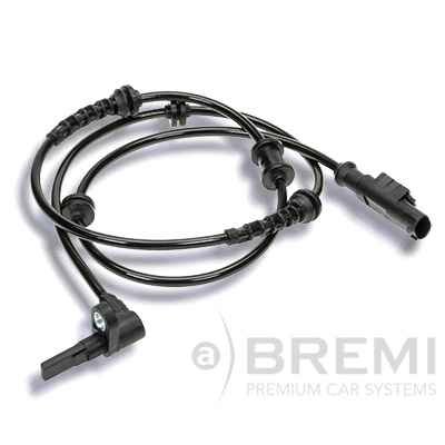 Sensor, wheel speed (50459)
