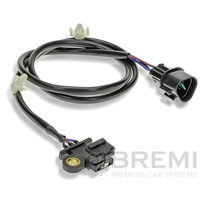 Sensor, crankshaft pulse (60355)