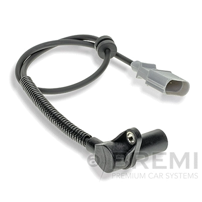 Sensor, crankshaft pulse (60331)