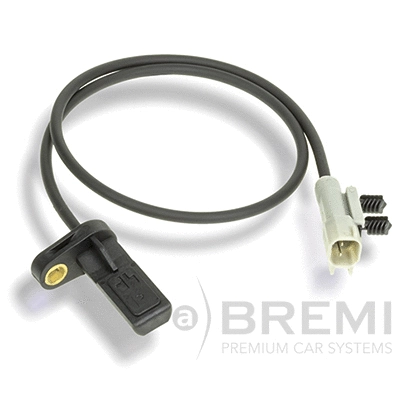 Sensor, wheel speed (51014)