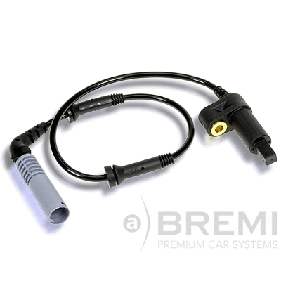 Sensor, wheel speed (50205)