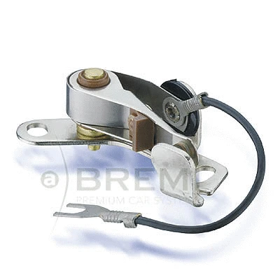 Contact Breaker, distributor (1625)