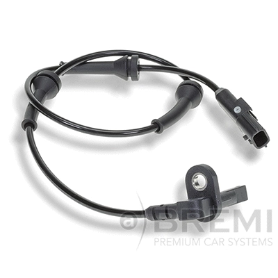 Sensor, wheel speed (51460)