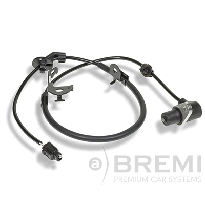 Sensor, wheel speed (51076)