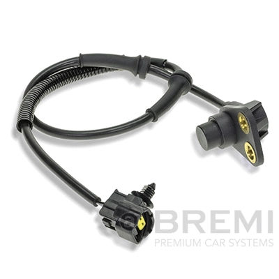 Sensor, wheel speed (51576)