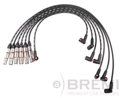 Ignition Cable Kit (449A200)