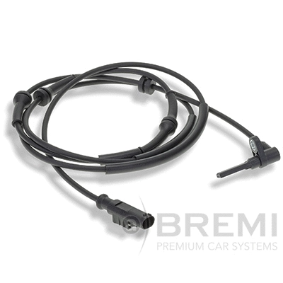 Sensor, wheel speed (51344)
