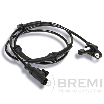 Sensor, wheel speed (50483)