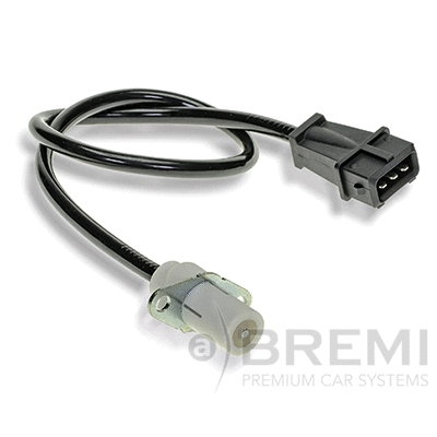Sensor, crankshaft pulse (60233)