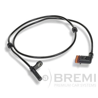 Sensor, wheel speed (51280)