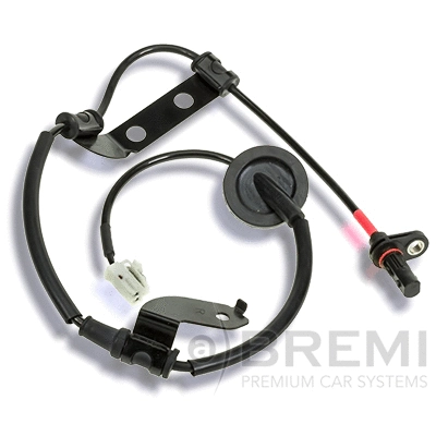 Sensor, wheel speed (50095)