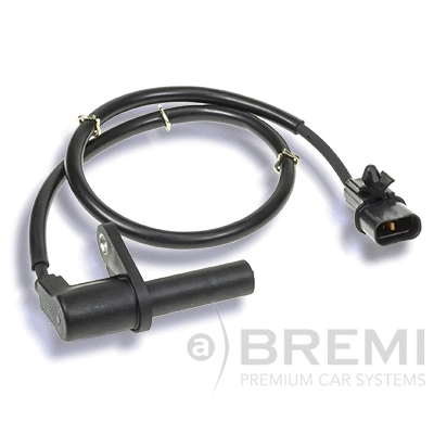 Sensor, wheel speed (50537)