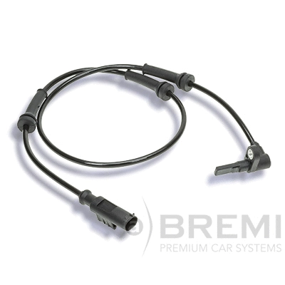 Sensor, wheel speed (50385)
