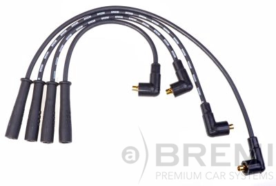 Ignition Cable Kit (300/144)