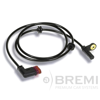 Sensor, wheel speed (50499)