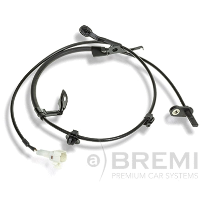 Sensor, wheel speed (51018)