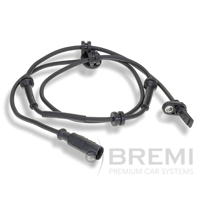 Sensor, wheel speed (51303)