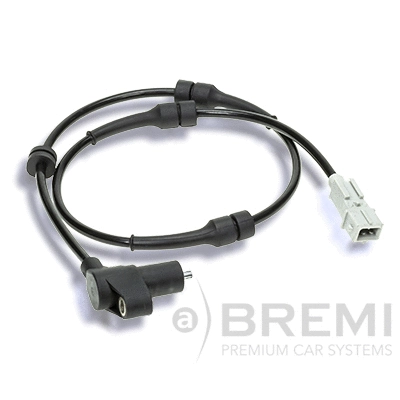 Sensor, wheel speed (50359)