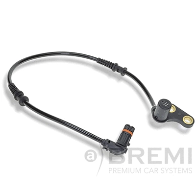 Sensor, wheel speed (51408)