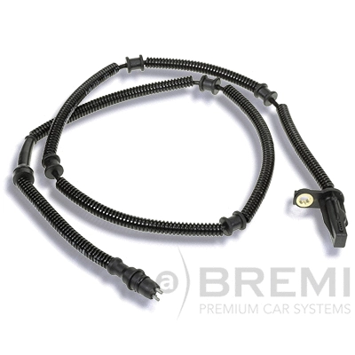 Sensor, wheel speed (50276)