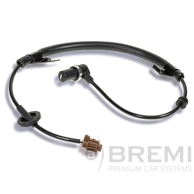 Sensor, wheel speed (50556)