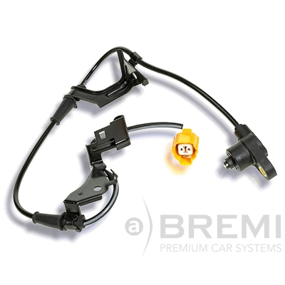 Sensor, wheel speed (50086)