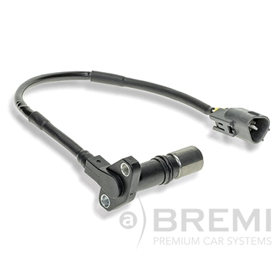 Sensor, crankshaft pulse (60358)