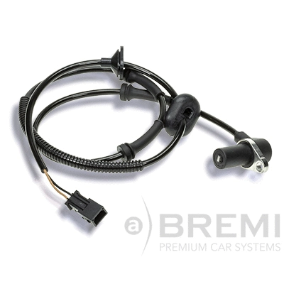 Sensor, wheel speed (50632)