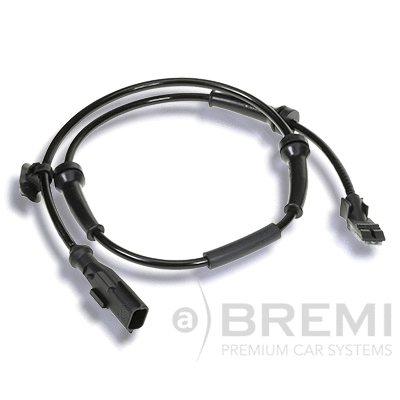 Sensor, wheel speed (50270)