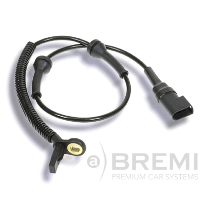 Sensor, wheel speed (50414)