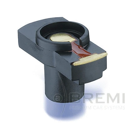 Rotor, distributor (9578)