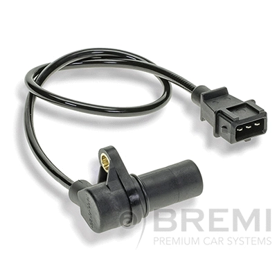 Sensor, crankshaft pulse (60185)